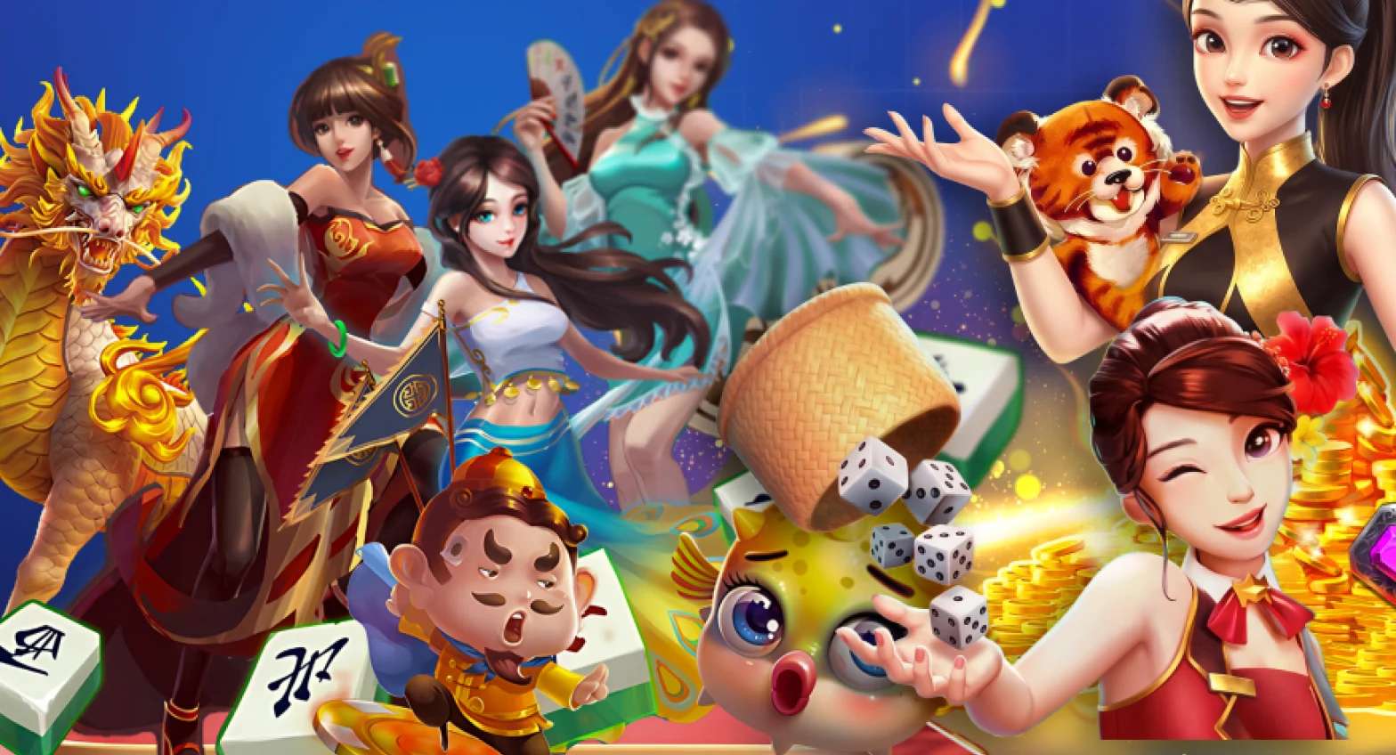 LIVE BONUS